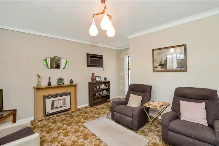 Fourth view of Homely unit listing, 1/59 Rowell Crescent, West Croydon SA 5008