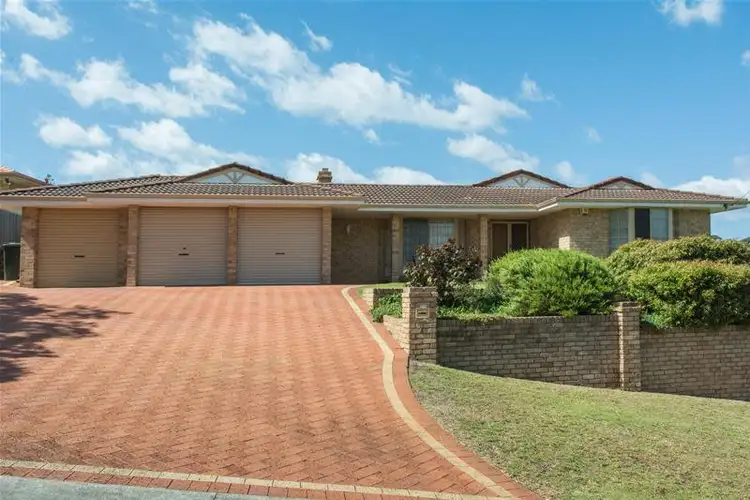 7 Larkins Grove, Spencer Park WA 6330