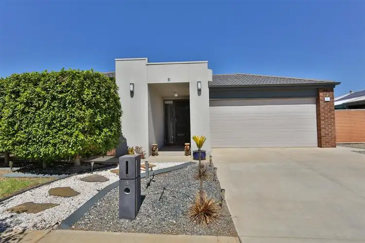8 Flynn Drive, Mildura VIC 3500