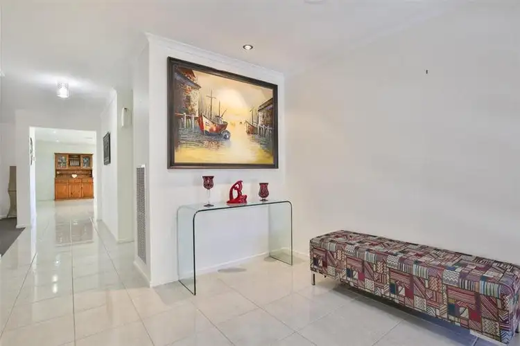 Second view of Homely house listing, 8 Flynn Drive, Mildura VIC 3500
