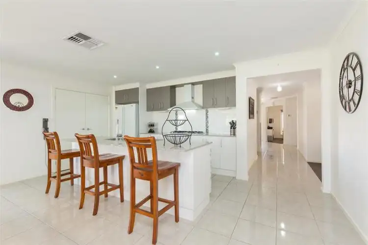 Third view of Homely house listing, 8 Flynn Drive, Mildura VIC 3500