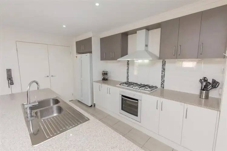 Fourth view of Homely house listing, 8 Flynn Drive, Mildura VIC 3500