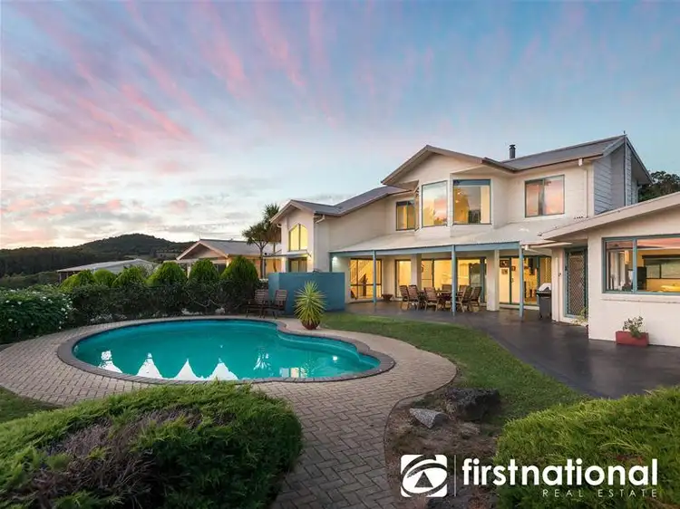 Main view of Homely rural property listing, 225 Olsen Road, Nar Nar Goon North VIC 3812