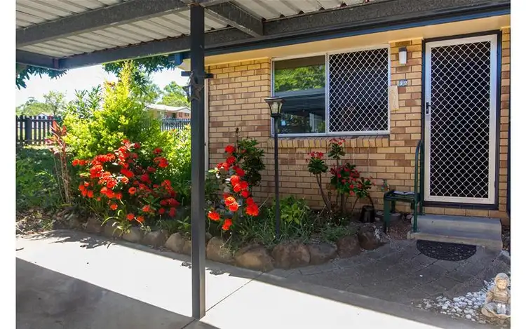 Second view of Homely townhouse listing, 12/17-19 Martin Street, Nerang QLD 4211
