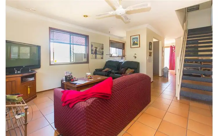 Third view of Homely townhouse listing, 12/17-19 Martin Street, Nerang QLD 4211