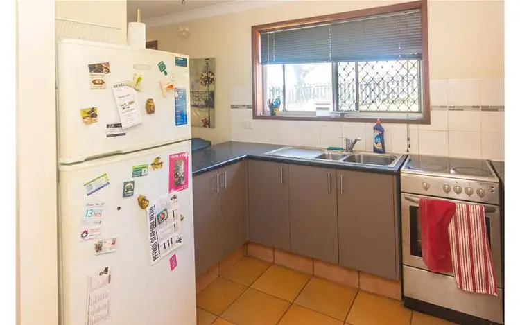 Fourth view of Homely townhouse listing, 12/17-19 Martin Street, Nerang QLD 4211