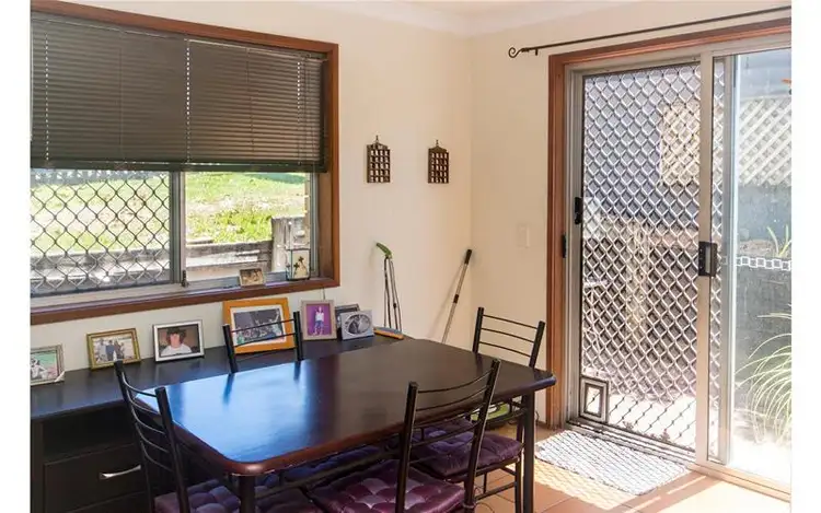 Fifth view of Homely townhouse listing, 12/17-19 Martin Street, Nerang QLD 4211