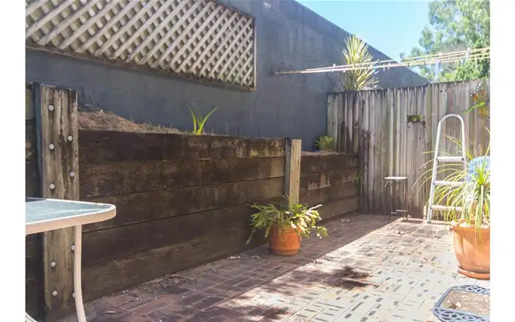 Sixth view of Homely townhouse listing, 12/17-19 Martin Street, Nerang QLD 4211