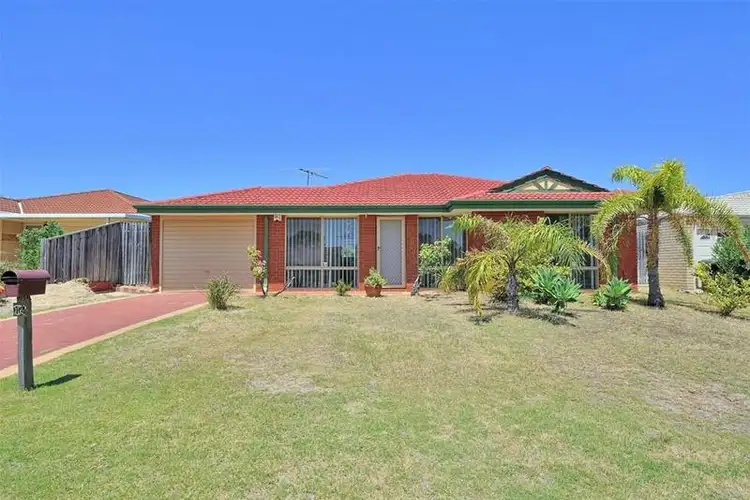 14 Auranzau Court, Stratton WA 6056