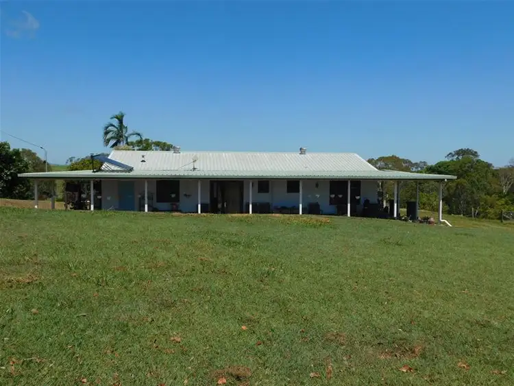 77 Fenech Avenue, Alligator Creek QLD 4740