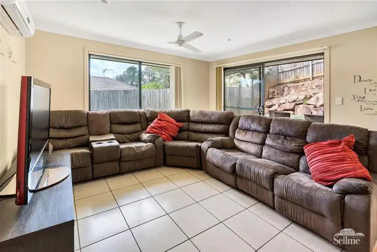 12 Purlingbrook Street, Upper Coomera QLD 4209