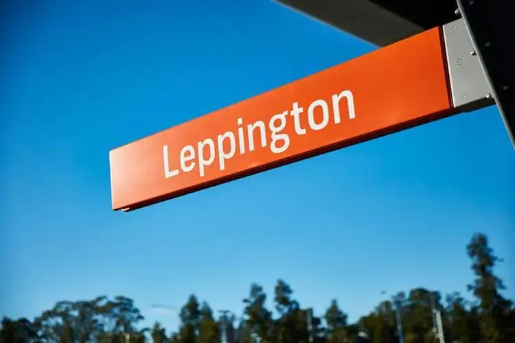Third view of Homely land listing, Lot 16 145 Edmondson Avenue, Austral NSW 2179