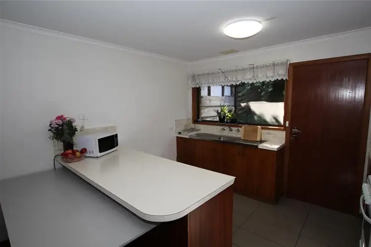 Second view of Homely house listing, 1/26 Kruger Street, Warrnambool VIC 3280