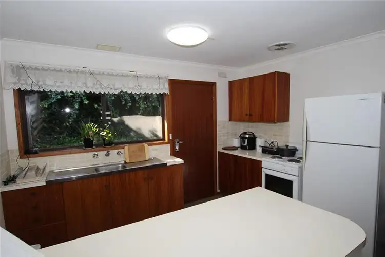 Third view of Homely house listing, 1/26 Kruger Street, Warrnambool VIC 3280