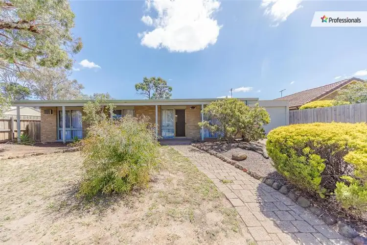 215 Gisborne-Melton Road, Kurunjang VIC 3337