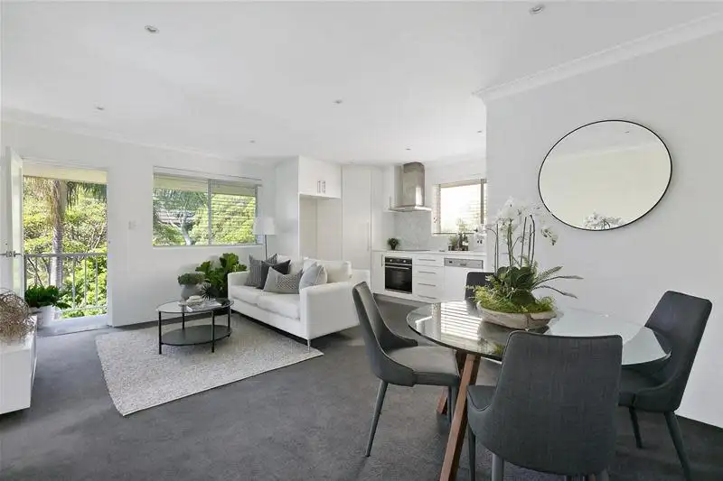 Main view of Homely unit listing, 5/55 Howard Avenue, Dee Why NSW 2099