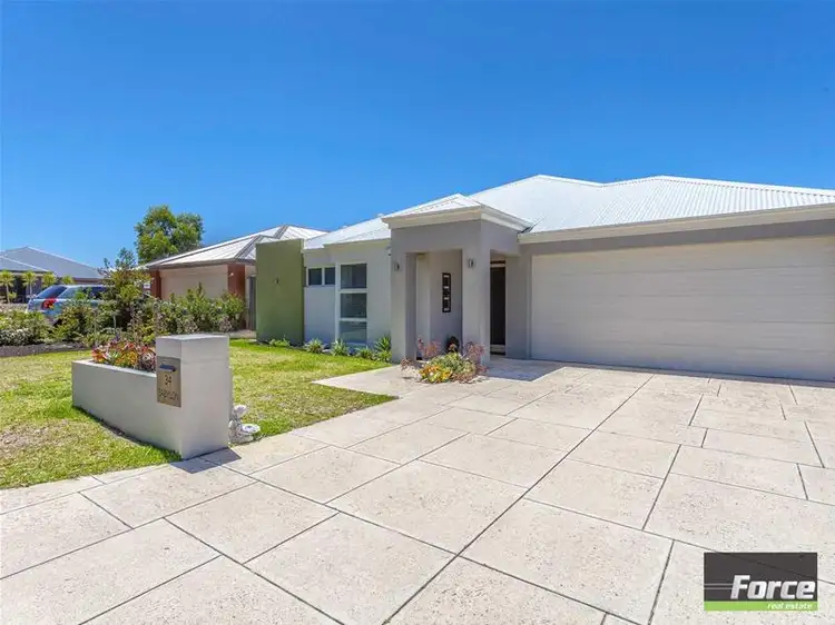 34 Babylon Bend, Landsdale WA 6065
