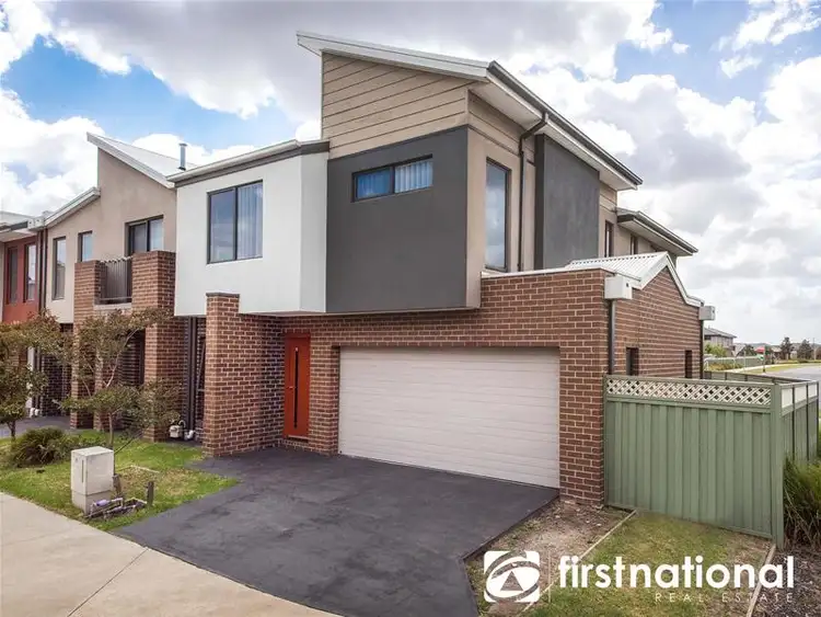 15/180 Henry Road, Pakenham VIC 3810