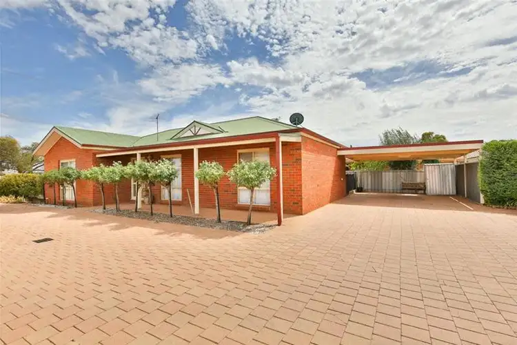 930 Karadoc Avenue, Irymple VIC 3498