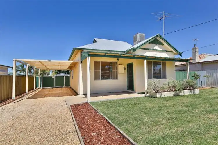 228 Wade Avenue, Mildura VIC 3500