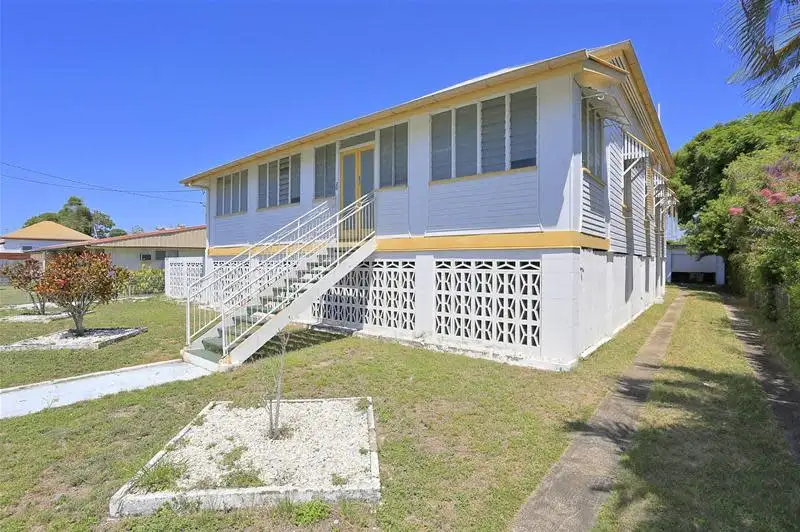 Main view of Homely house listing, 20 Rowland Street, Bundaberg South QLD 4670