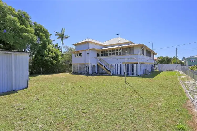 Second view of Homely house listing, 20 Rowland Street, Bundaberg South QLD 4670