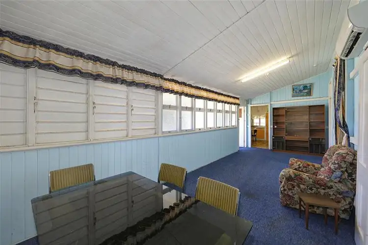 Fourth view of Homely house listing, 20 Rowland Street, Bundaberg South QLD 4670
