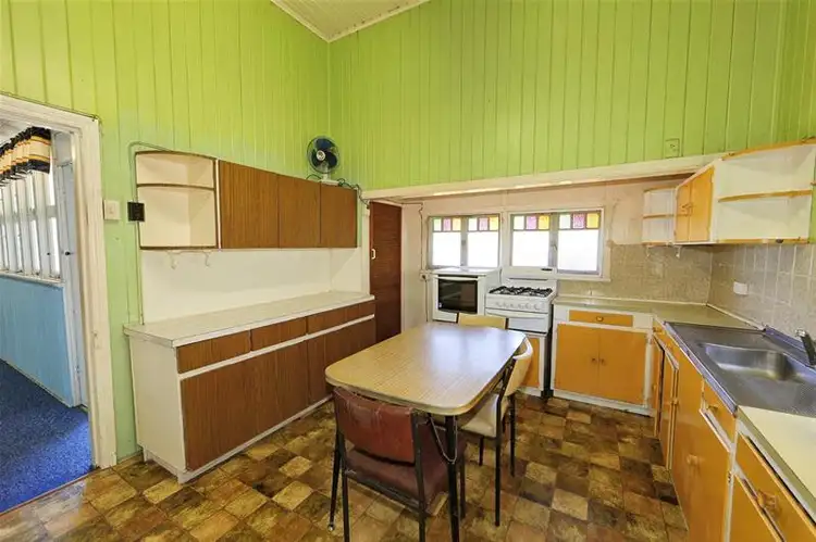 Fifth view of Homely house listing, 20 Rowland Street, Bundaberg South QLD 4670