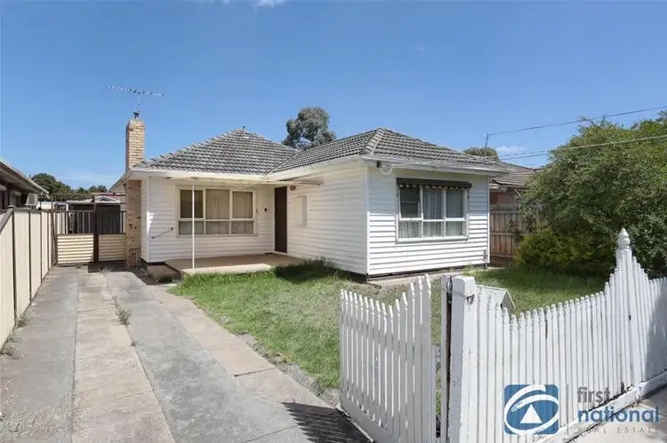 13 Tulloch Street, Deer Park VIC 3023