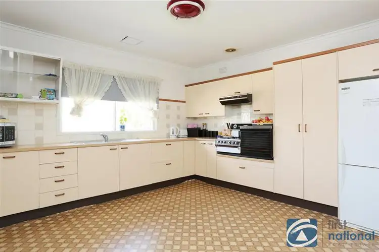 Second view of Homely house listing, 13 Tulloch Street, Deer Park VIC 3023