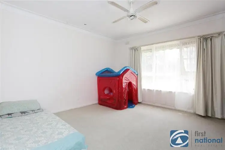 Fourth view of Homely house listing, 13 Tulloch Street, Deer Park VIC 3023