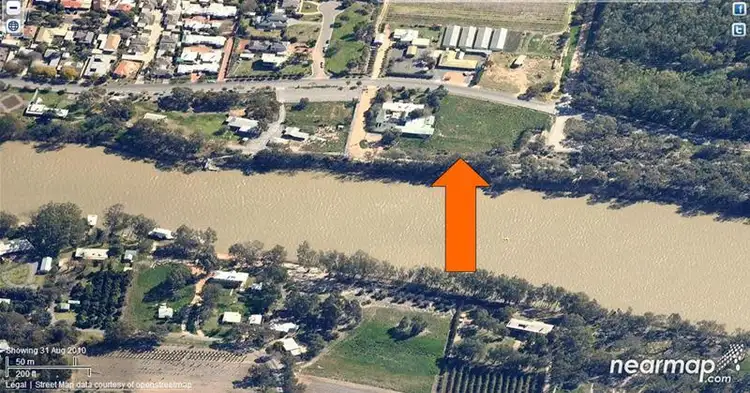 Lot 2/ Cureton Avenue, Mildura VIC 3500