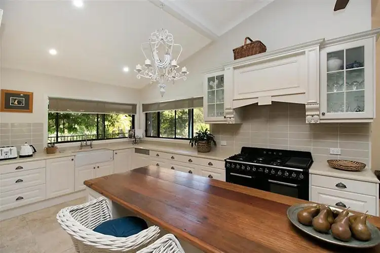 Third view of Homely house listing, 30 Tuesday Drive, Tallebudgera Valley QLD 4228