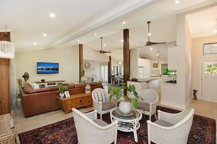 Fourth view of Homely house listing, 30 Tuesday Drive, Tallebudgera Valley QLD 4228