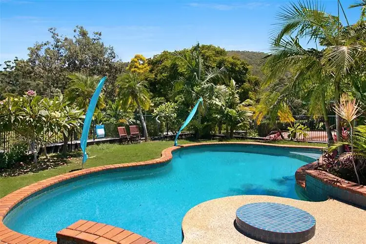 Fifth view of Homely house listing, 30 Tuesday Drive, Tallebudgera Valley QLD 4228
