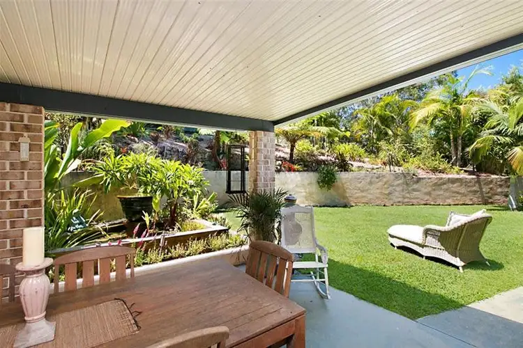 Sixth view of Homely house listing, 30 Tuesday Drive, Tallebudgera Valley QLD 4228