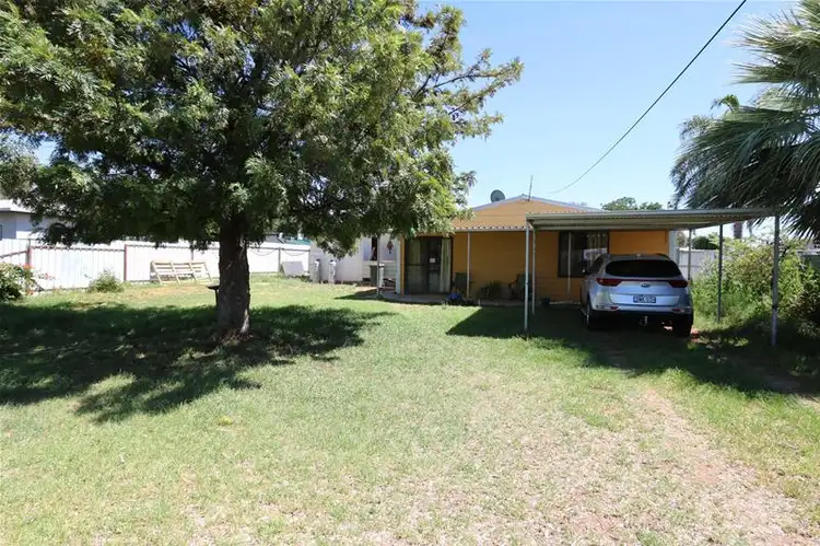 Main view of Homely house listing, 24 Holding Street, Menindee NSW 2879