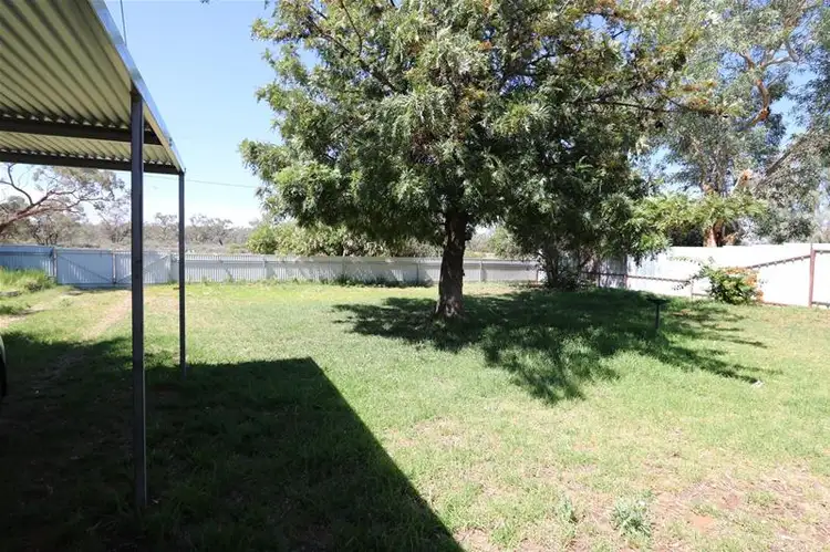 Second view of Homely house listing, 24 Holding Street, Menindee NSW 2879