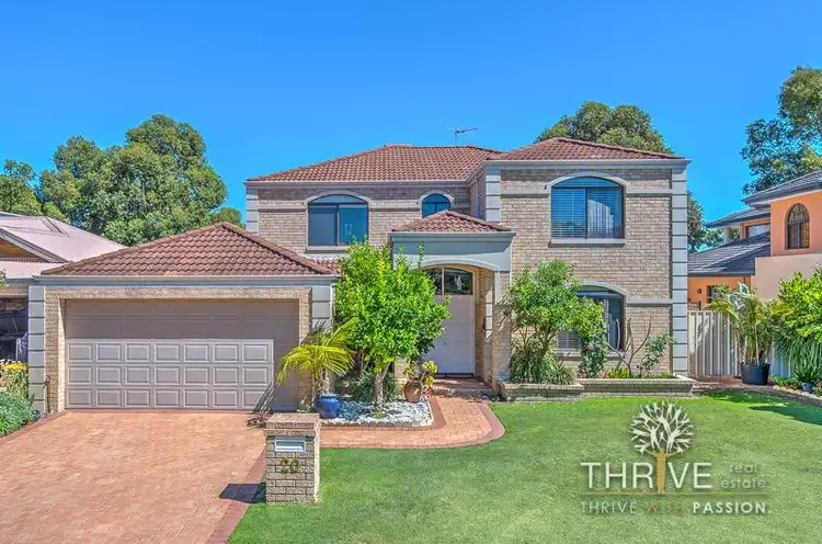 20 Portsea  Gardens, Jandakot WA 6164