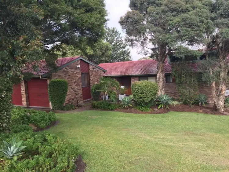 36 Chardonnay Street, Muswellbrook NSW 2333