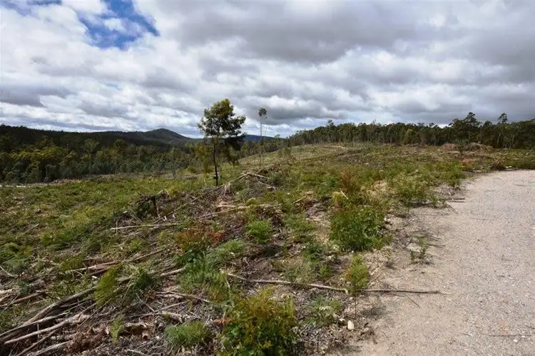 Fifth view of Homely land listing, 324 Quamby Brook Road, Deloraine TAS 7304