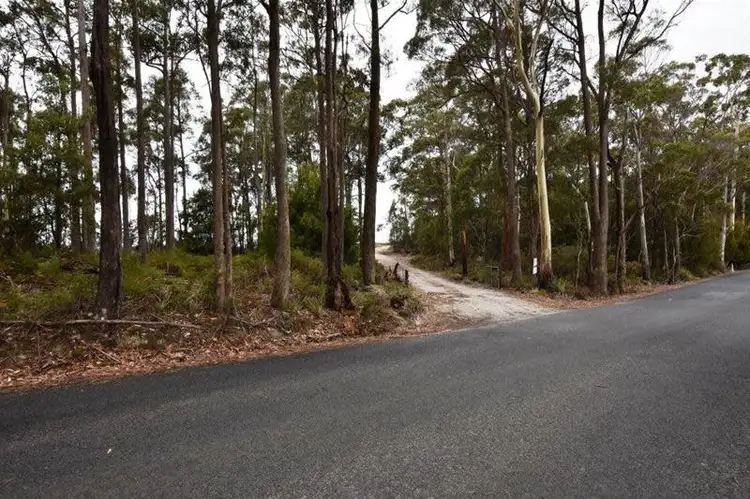 Seventh view of Homely land listing, 324 Quamby Brook Road, Deloraine TAS 7304