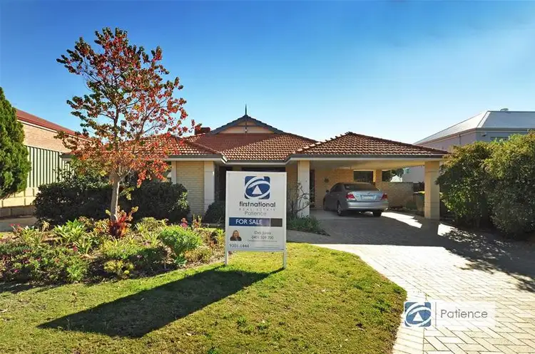 413 Kingsway, Landsdale WA 6065