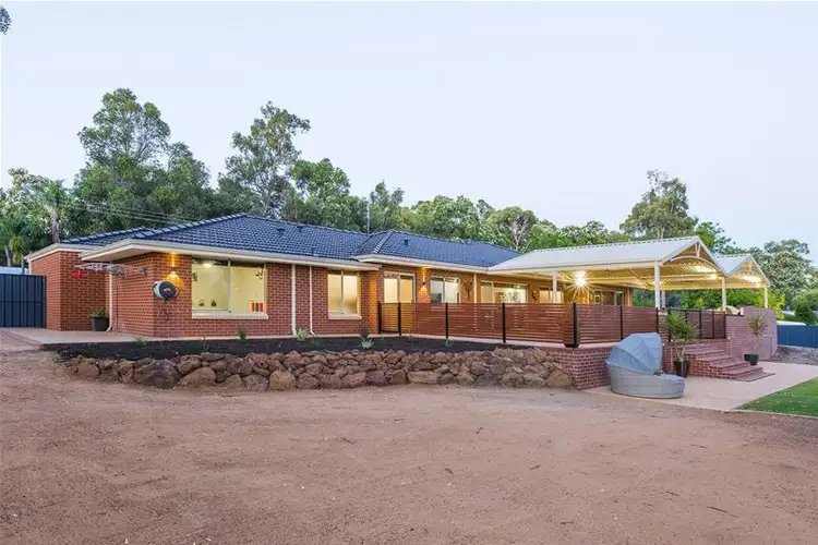 Fifth view of Homely house listing, 7 Calytrix Road, Roleystone WA 6111