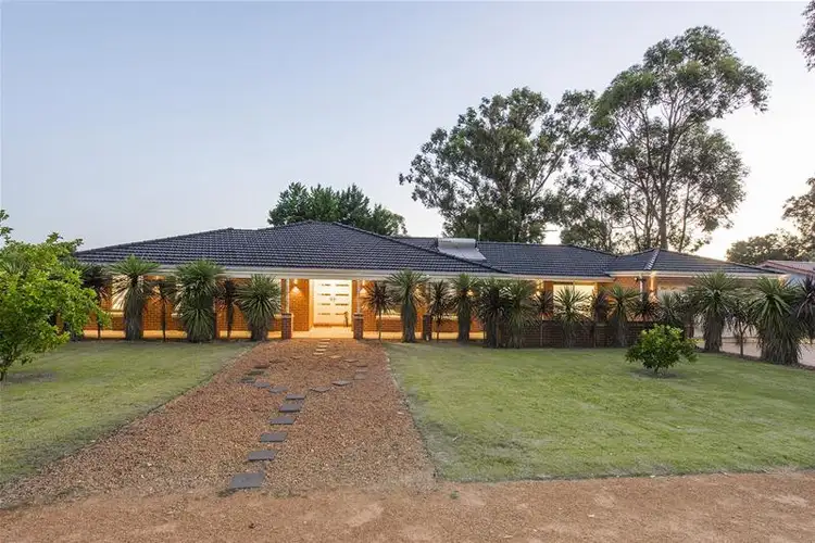 Sixth view of Homely house listing, 7 Calytrix Road, Roleystone WA 6111
