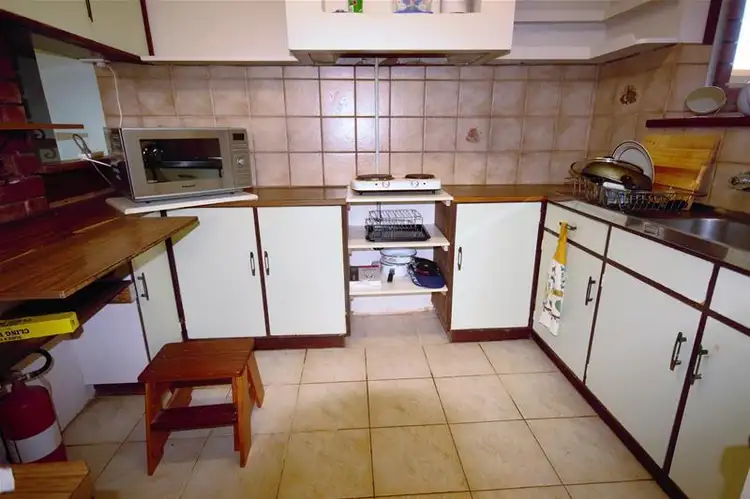 Second view of Homely house listing, 19 Nairn Street, Leeman WA 6514
