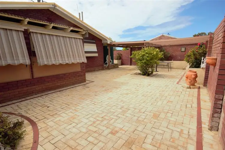 Third view of Homely house listing, 19 Nairn Street, Leeman WA 6514