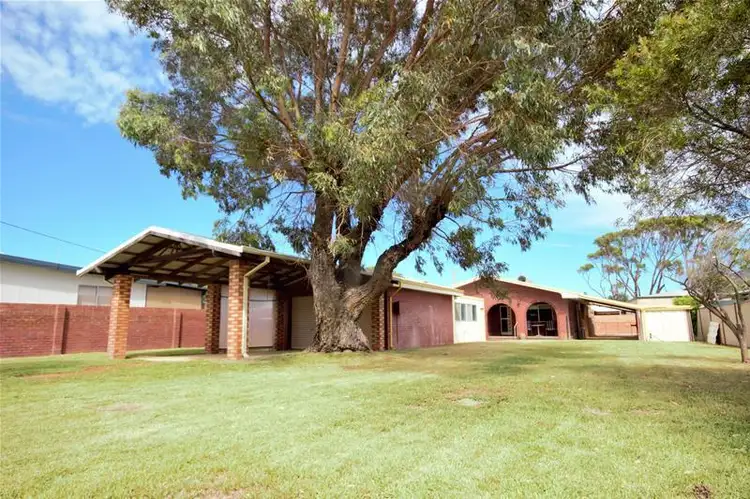 Fourth view of Homely house listing, 19 Nairn Street, Leeman WA 6514