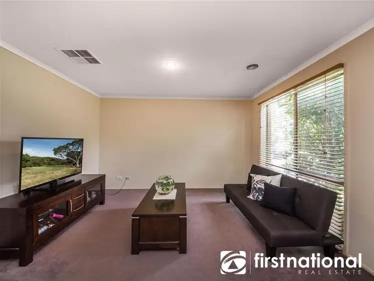 Second view of Homely house listing, 15 Blandford Crescent, Narre Warren South VIC 3805