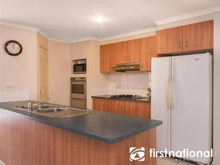 Fourth view of Homely house listing, 15 Blandford Crescent, Narre Warren South VIC 3805
